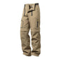 Zomer Sneldrogende Converteerbare Outdoorbroek