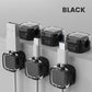 6 Stuks Draagbare Magnetische Kabelclips