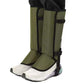 🥾 Betaalbare gaiters die écht werken – ook als het weer tegenzit.