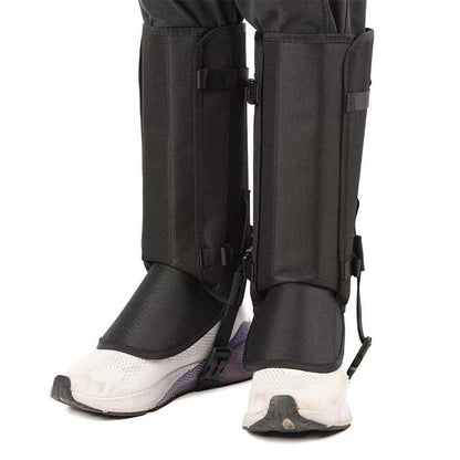 🥾 Betaalbare gaiters die écht werken – ook als het weer tegenzit.