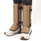 🥾 Betaalbare gaiters die écht werken – ook als het weer tegenzit.
