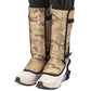 🥾 Betaalbare gaiters die écht werken – ook als het weer tegenzit.