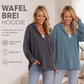🔥50% korting voor beperkte tijd! Casual hoodie voor dames | Mouwloze pullover sweatshirt voor behaaglijk dagelijks gebruik en ontspannen dagen