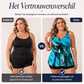 🏖️Zomergekte Sale: 50% KORTING💐Grote Maten Tweedelige Tankiniset met Zwemshorts voor Vrouwen