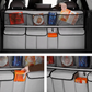 🚗 Hangende kofferbak organizer voor auto en SUV