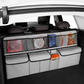 🚗 Hangende kofferbak organizer voor auto en SUV