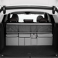 🚗 Hangende kofferbak organizer voor auto en SUV