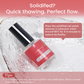 Zachte Gel Nagellakremover