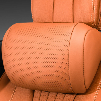 🚗 Ergonomisch Autokussen voor Nekondersteuning – Zacht, Ademend en Perfect voor Lange Ritten 🛣️💆‍♂️