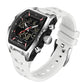 ⌚ Heren Dubbele Display Sportwatch – Analoog-Digitale Horloge Met Verlichte Wijzerplaat