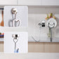 🧲Sterke 360° draaibare magnetische ophanghaken zonder boren
