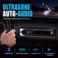 📻50% korting! Moderne autoradio met Bluetooth 5.0 – stabiele verbinding, handsfree bellen & dubbele USB. Upgrade uw autorit! 🚗🔊