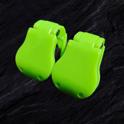 ⏳ Tijdelijke aanbieding⏳  🎣 Hengelclips voor transport en opslag