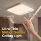 🔥 50 % korting! 💡 Magnetische LED-lamp met bewegingssensor – Draadloze acculamp voor de gang, het trappenhuis en thuis