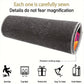 De kofferbak van de auto beschermen tegen vuil, dierenhaar en krassen – Kofferbakmat Kristalfluweel | 75×100 cm | Antislip Onderkant | Versterkte Randen | 9 Printdesigns 🚗🛡️