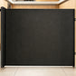 Retractable Punch-Free Pet Gate for Indoor Doorways and Stairs