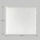 Retractable Punch-Free Pet Gate for Indoor Doorways and Stairs