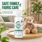 🌿 1+1 GRATIS – Plantaardige Mijtenspray voor Bed & Textiel | Helpt Mijten, Geurtjes & Allergenen te Verminderen | Voor een Frisser Bed