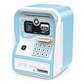📢📢50% OFF !!✨💰 Elektronisch ATM-spaarpotje voor kinderen met interactieve bediening
