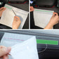 Afval in de auto netjes weggooien zonder een losse prullenbak te hoeven meenemen – Zelfklevende Staande Auto-Vuilniszakjes | PE | 22×20 cm | 20 Stuks | Dubbelzijdige Kleefstrip 🚗🗑️