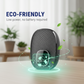 🔌 50% KORTING! Hoor je ze 's nachts in de muren? Dé ultrasone ongediertebestrijder met automatische frequentiewisseling – eenvoudig in het stopcontact, direct beschermd!