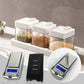 Precision Mini Car Key Shape Electronic Scale