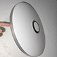 Slimme LED-plafondlamp met Bluetooth-speaker en RGB-licht