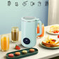 🥛 Automatische sojamelk- en drankmaker van 1 liter
