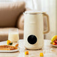 🥛 Automatische sojamelk- en drankmaker van 1 liter
