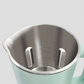 🥛 Automatische sojamelk- en drankmaker van 1 liter