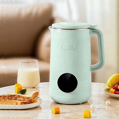 🥛 Automatische sojamelk- en drankmaker van 1 liter