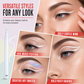 ⏳ Tijdelijke aanbieding⏳ Matte vloeibare eyelinerpen in 12 regenboogkleuren