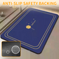 ⏳ Tijdelijke aanbieding⏳ Zachte antislip badmat voor een droge en comfortabele badkamer