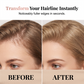 ⏳ Tijdelijke aanbieding⏳ --1+1 GRATIS--Haarlijnpoeder in stick met sponsapplicator voor een vollere look