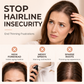 ⏳ Tijdelijke aanbieding⏳ --1+1 GRATIS--Haarlijnpoeder in stick met sponsapplicator voor een vollere look