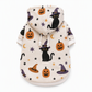 ⏳ Tijdelijke aanbieding⏳ Warme tie-dye hondenhoodie voor kleine honden, herfst- en wintertrui