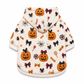 ⏳ Tijdelijke aanbieding⏳ Warme tie-dye hondenhoodie voor kleine honden, herfst- en wintertrui