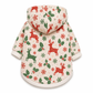 ⏳ Tijdelijke aanbieding⏳ Warme tie-dye hondenhoodie voor kleine honden, herfst- en wintertrui