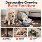 ⏳ Tijdelijke aanbieding⏳ 🦴 TPR-Kauwspeeltje met Structuur voor Honden