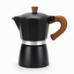 ☕🔥 50% KORTING | Klassieke Italiaanse Mokapot – Rijke Koffie Gewoon Thuis