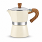 ☕🔥 50% KORTING | Klassieke Italiaanse Mokapot – Rijke Koffie Gewoon Thuis