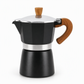 ☕🔥 50% KORTING | Klassieke Italiaanse Mokapot – Rijke Koffie Gewoon Thuis