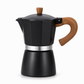 ☕🔥 50% KORTING | Klassieke Italiaanse Mokapot – Rijke Koffie Gewoon Thuis