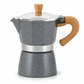 ☕🔥 50% KORTING | Klassieke Italiaanse Mokapot – Rijke Koffie Gewoon Thuis