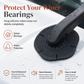 ⏳🔥50% OFF! ⏰Universal Windscreen Wiper Hole Protective Cover – Keep Leaves & Debris Out, Protect Your Wiper Mechanism 🚗🍂