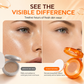 ⏳ Tijdelijke aanbieding⏳ Luchtige cushion foundation met vitamine C Voor een egale frisse look In Natuurlijk en Ivoor 10 g