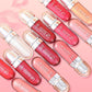 💄 50% korting! Langhoudende hoogglans lipgloss – intense glans, hydraterend & niet plakkerig. 12 tinten – perfect voor dag & avond! ✨💋