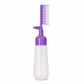 ⏳ Tijdelijke aanbieding⏳ Knijpfles voor haarkleuring met kamapplicator, PE + PP, 22 × 4,8 cm