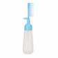 ⏳ Tijdelijke aanbieding⏳ Knijpfles voor haarkleuring met kamapplicator, PE + PP, 22 × 4,8 cm