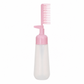 ⏳ Tijdelijke aanbieding⏳ Knijpfles voor haarkleuring met kamapplicator, PE + PP, 22 × 4,8 cm